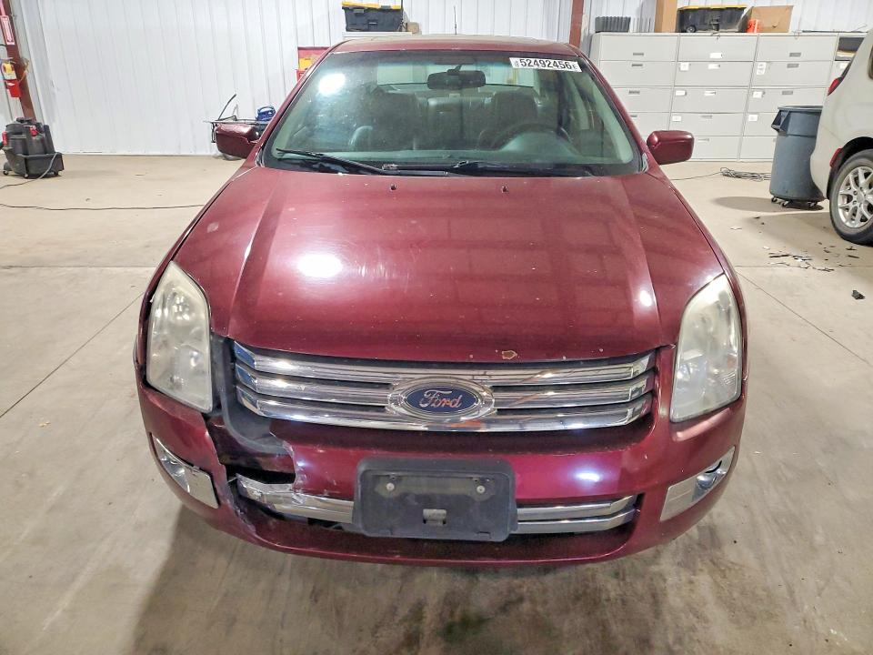 Aukcja sprzedaży 2007 Ford Fusion, vin: 3FAHP08117R157869, numer aukcji: 52492456