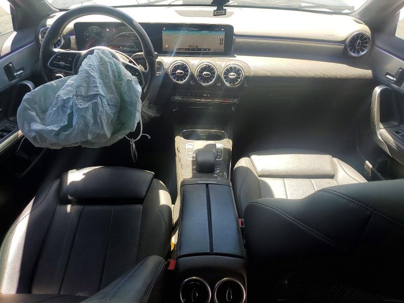 Aukcja sprzedaży 2019 Mercedes-benz A, vin: WDD3G4EB3KW001899, numer aukcji: 53513216