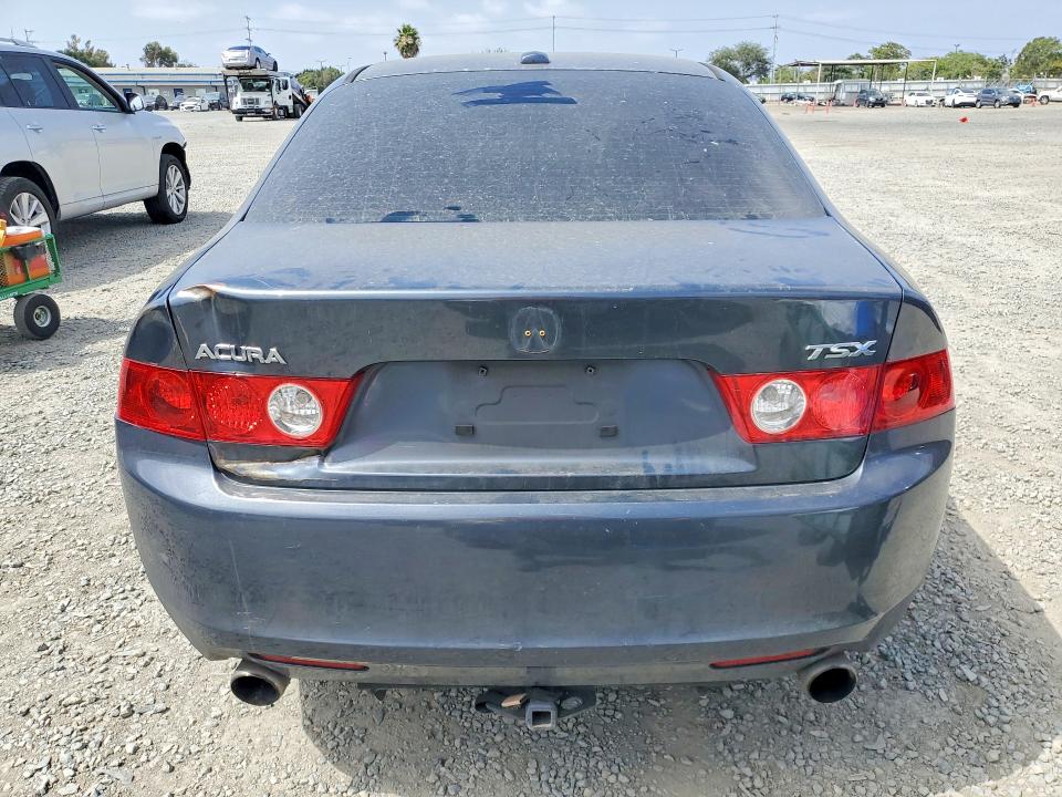 Aukcja sprzedaży 2005 Acura Tsx, vin: JH4CL96925C029096, numer aukcji: 54143366
