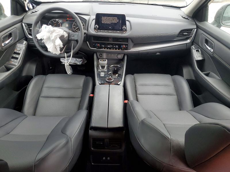 Продажа на аукционе авто 2020 Nissan Rogue Sport, vin: JN1BJ1CW0LW648860, номер лота: 51835276