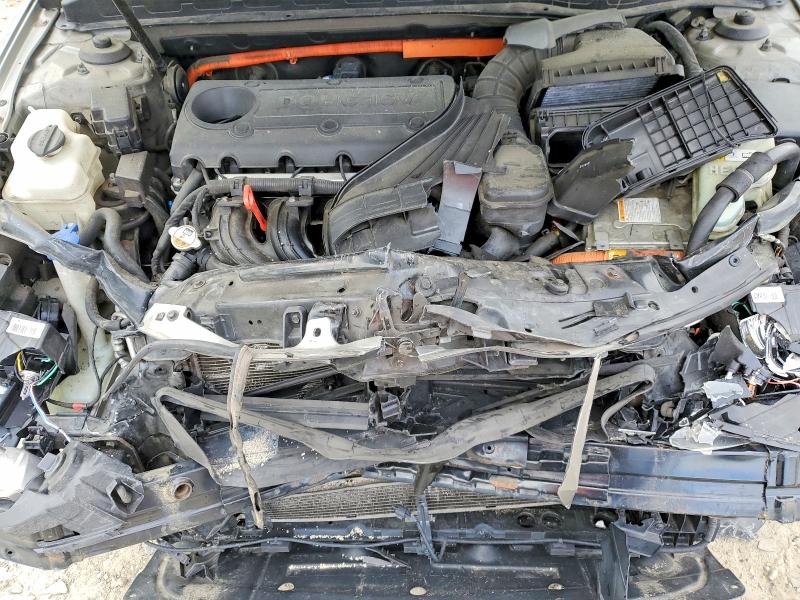 Продаж на аукціоні авто 2012 Kia Optima, vin: KNAGM4AD0C5012522, номер лоту: 53695706