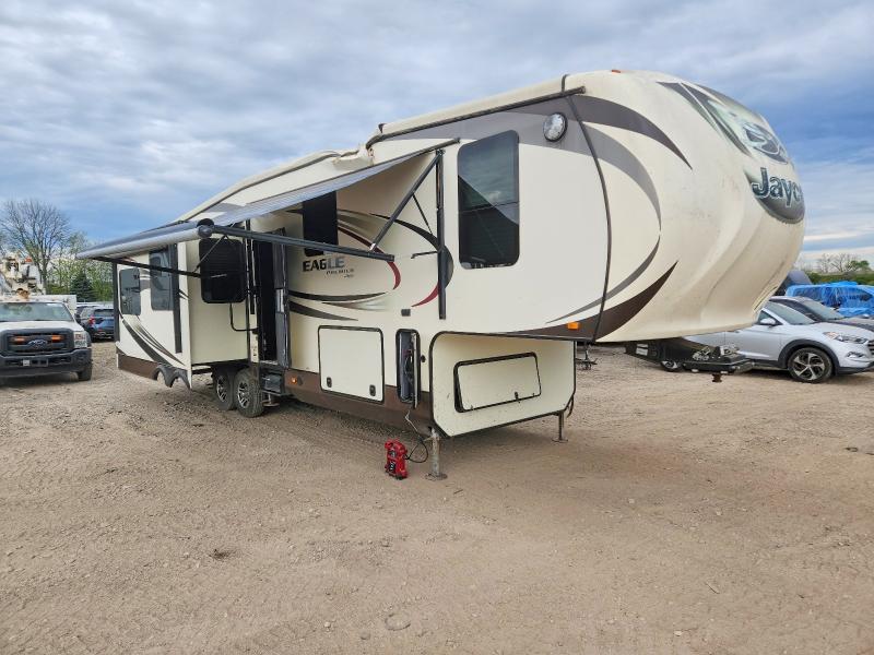Aukcja sprzedaży 2015 Jayco Eagle, vin: 1UJCJ0BU8F1LG0125, numer aukcji: 51772906