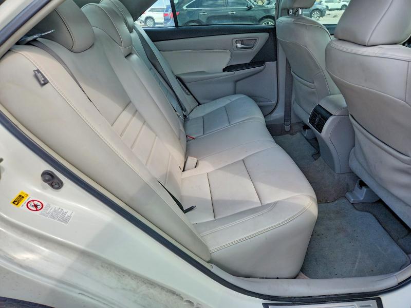 Aukcja sprzedaży 2015 Toyota Camry Hybrid, vin: 4T1BD1FK2FU145825, numer aukcji: 53978446
