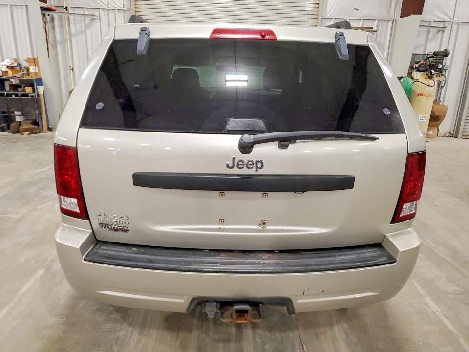 54153216 :رقم المزاد ، 1J8HR48P49C552638 vin ، 2009 Jeep Grand Cherokee مزاد بيع