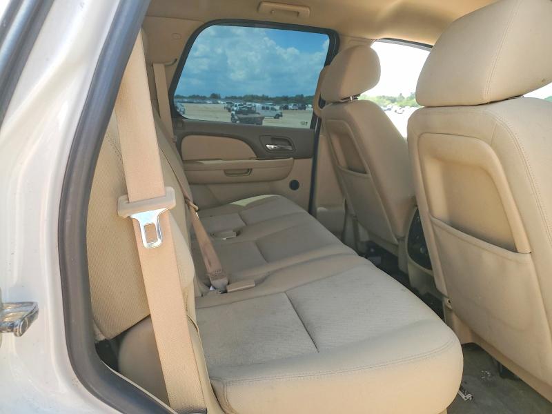 Aukcja sprzedaży 2011 Chevrolet Tahoe, vin: 1GNSCAE00BR384043, numer aukcji: 52728326