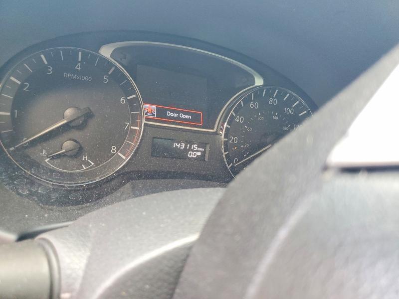 Aukcja sprzedaży 2014 Nissan Altima, vin: 1N4AL3AP0EN362967, numer aukcji: 54648436