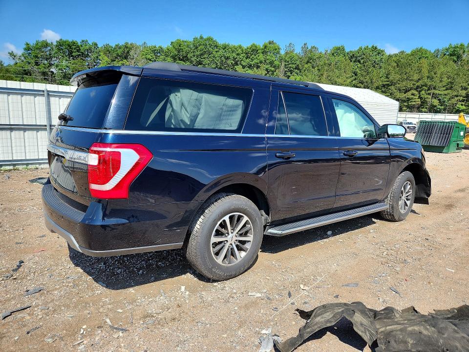 2021 Ford Expedition მანქანა იყიდება აუქციონზე, vin: 1FMJK1JT4MEA52569, აუქციონის ნომერი: 55242216