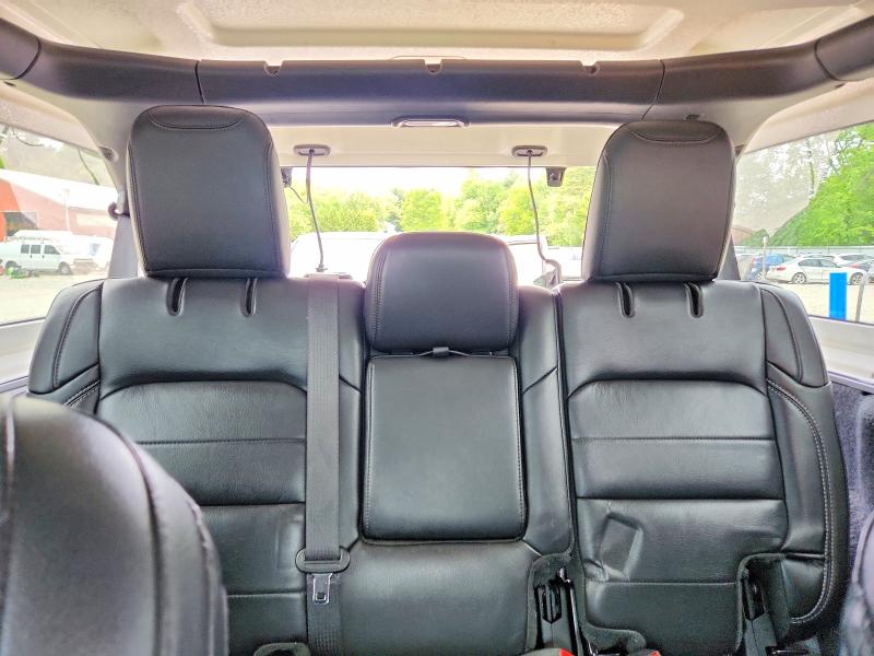 Aukcja sprzedaży 2019 Jeep Wrangler Unlimited, vin: 1C4HJXEG3KW563199, numer aukcji: 54321986