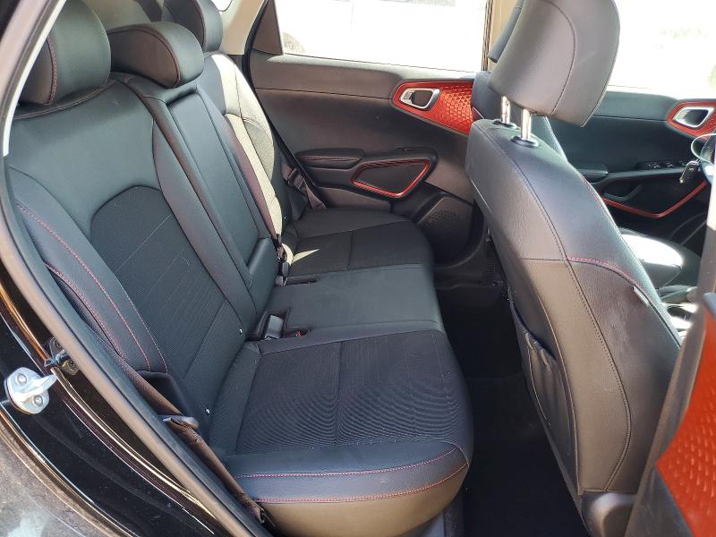 Продажа на аукционе авто 2021 Kia Soul, vin: KNDJ53AF2M7773771, номер лота: 53906156