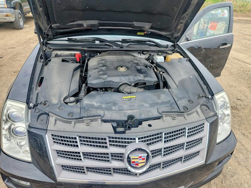 Aukcja sprzedaży 2011 Cadillac Sts, vin: 1G6DW6ED5B0109588, numer aukcji: 53697986