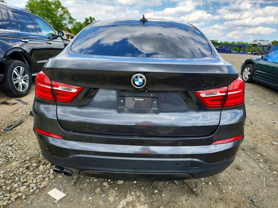 Aukcja sprzedaży 2015 Bmw X4, vin: 5UXXW3C50F0M88380, numer aukcji: 52887986