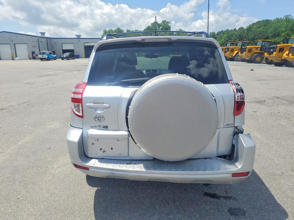 Продажа на аукционе авто 2012 Toyota Rav4, vin: 2T3BF4DV2CW185186, номер лота: 54951646