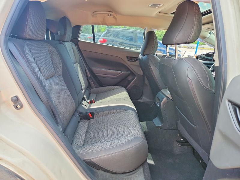 Aukcja sprzedaży 2024 Subaru Crosstrek, vin: JF2GUADC7R8254821, numer aukcji: 54645376
