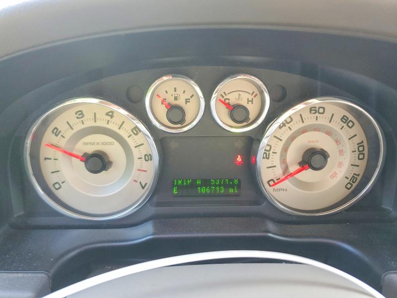 Aukcja sprzedaży 2008 Ford Edge, vin: 2FMDK48C28BB06859, numer aukcji: 52924756