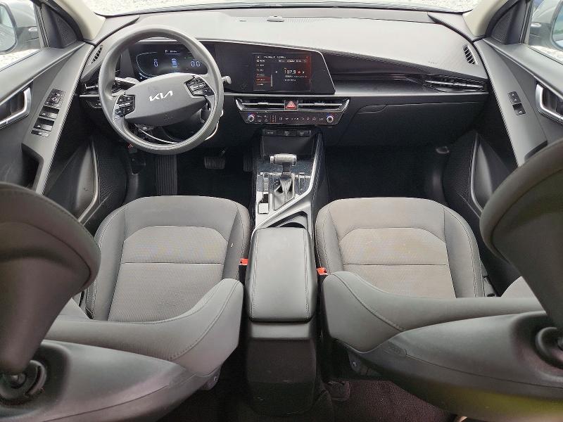 Продаж на аукціоні авто 2023 Kia Niro, vin: KNDCP3LEXP5061161, номер лоту: 54592856