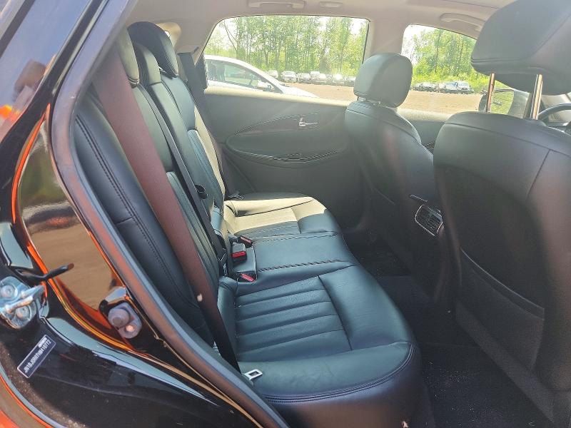 Продажа на аукционе авто 2017 Infiniti Qx50, vin: JN1BJ0RR7HM416772, номер лота: 54187126