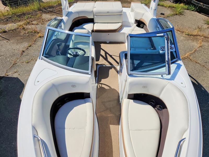 Продаж на аукціоні авто 2016 Cobalt Boat, vin: FGE22046B616, номер лоту: 52560046
