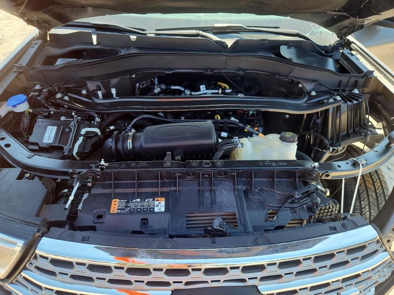 53777066 :رقم المزاد ، 1FMSK8FH0PGA59903 vin ، 2023 Ford Explorer مزاد بيع