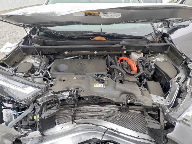 Продажа на аукционе авто 2025 Toyota Rav4 Hybrid, vin: JTMRWRFV2SJ065006, номер лота: 51966936