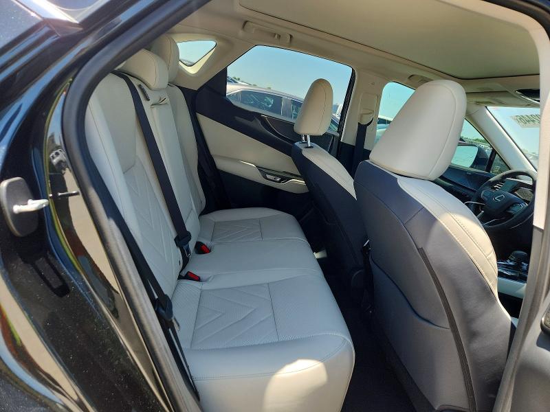 Aukcja sprzedaży 2025 Lexus Nx, vin: JTJHGCEZ9S2026561, numer aukcji: 53602446