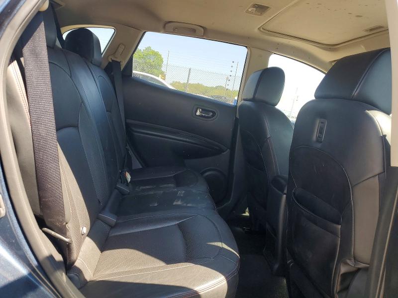 Продаж на аукціоні авто 2013 Nissan Rogue, vin: JN8AS5MV2DW619403, номер лоту: 51358986