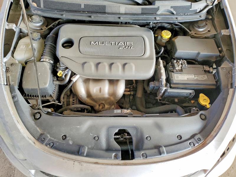 52893986 :رقم المزاد ، 1C3CDFBB9ED822335 vin ، 2014 Dodge Dart مزاد بيع