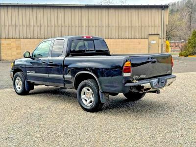 Aukcja sprzedaży 2001 Toyota Tundra, vin: 5TBRT34181S200036, numer aukcji: 55139786