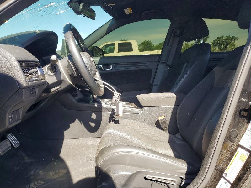 Aukcja sprzedaży 2022 Honda Civic, vin: 2HGFE2F5XNH574961, numer aukcji: 54507736