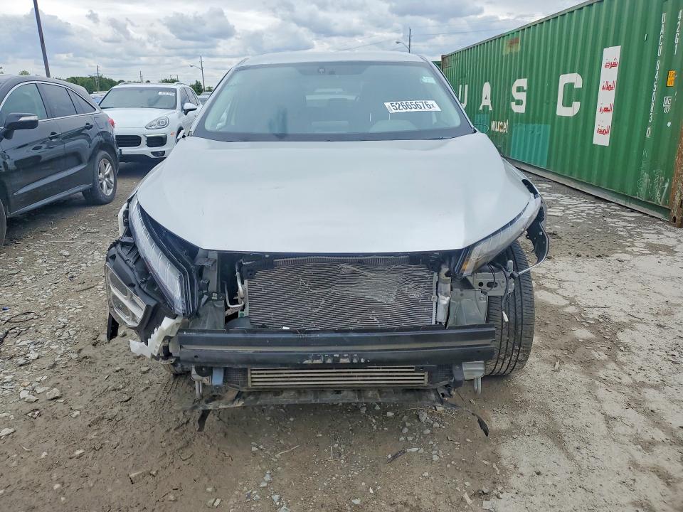 Aukcja sprzedaży 2024 Mitsubishi Eclipse Cross, vin: JA4ATWAA8RZ075246, numer aukcji: 52665676