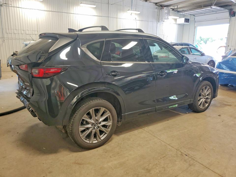 Aukcja sprzedaży 2025 Mazda Cx-5, vin: JM3KFBEM6S0541546, numer aukcji: 54803506