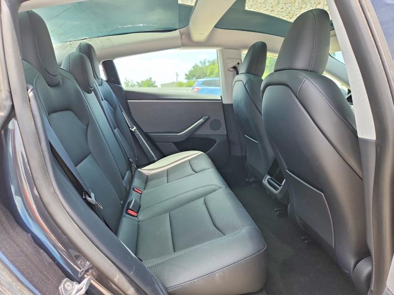 Продажа на аукционе авто 2025 Tesla Model 3, vin: 5YJ3E1EAXSF001683, номер лота: 55564146