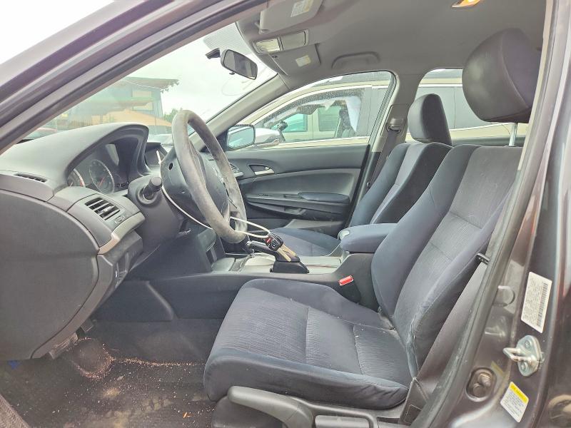 53420096 :رقم المزاد ، 1HGCP2F35CA128448 vin ، 2012 Honda Accord مزاد بيع