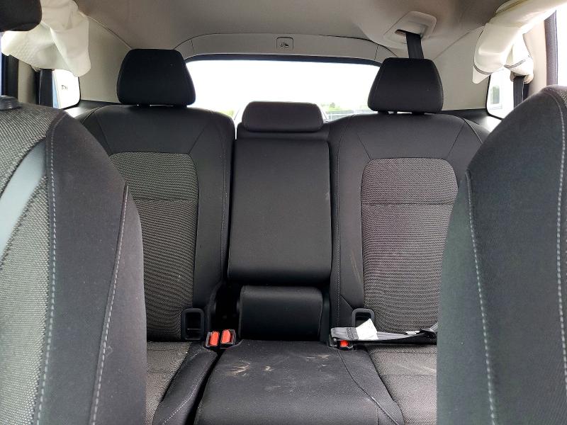 53823426 :رقم المزاد ، 2HKRS4H49PH423933 vin ، 2023 Honda Cr-v مزاد بيع