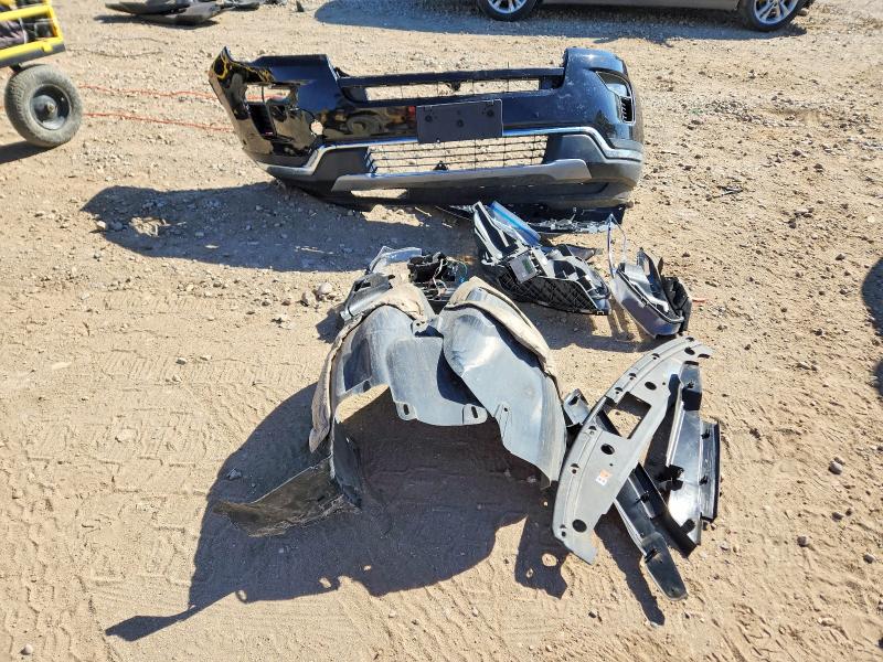 2018 Ford Explorer მანქანა იყიდება აუქციონზე, vin: 1FM5K8F88JGC41546, აუქციონის ნომერი: 52223856