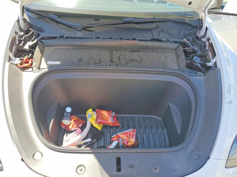 Продаж на аукціоні авто 2023 Tesla Model Y, vin: 7SAYGDEE4PF823622, номер лоту: 52968106