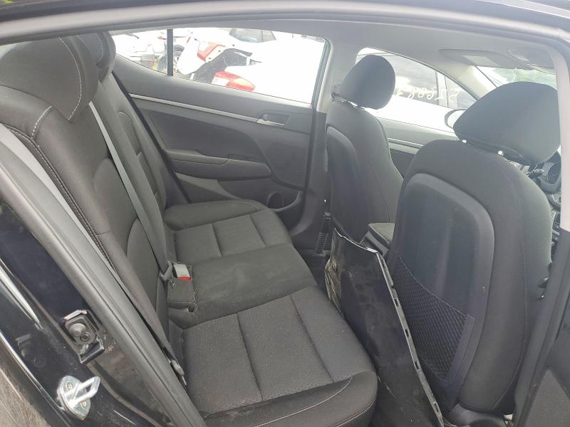 Продаж на аукціоні авто 2018 Hyundai Elantra, vin: 5NPD74LF2JH336094, номер лоту: 52688346