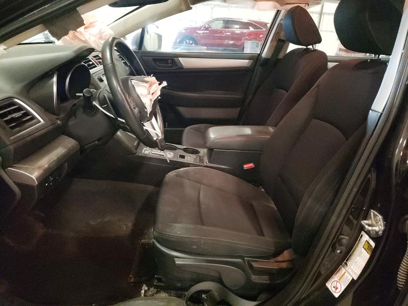 52715956 :رقم المزاد ، 4S3BNBA6XG3053984 vin ، 2016 Subaru Legacy مزاد بيع