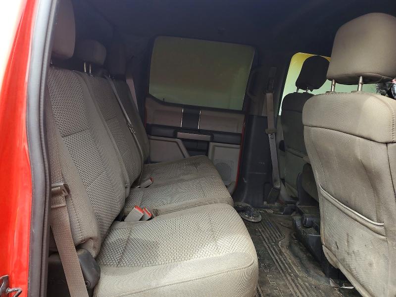 Aukcja sprzedaży 2018 Ford F350, vin: 1FT8W3DT2JEB71649, numer aukcji: 53920236