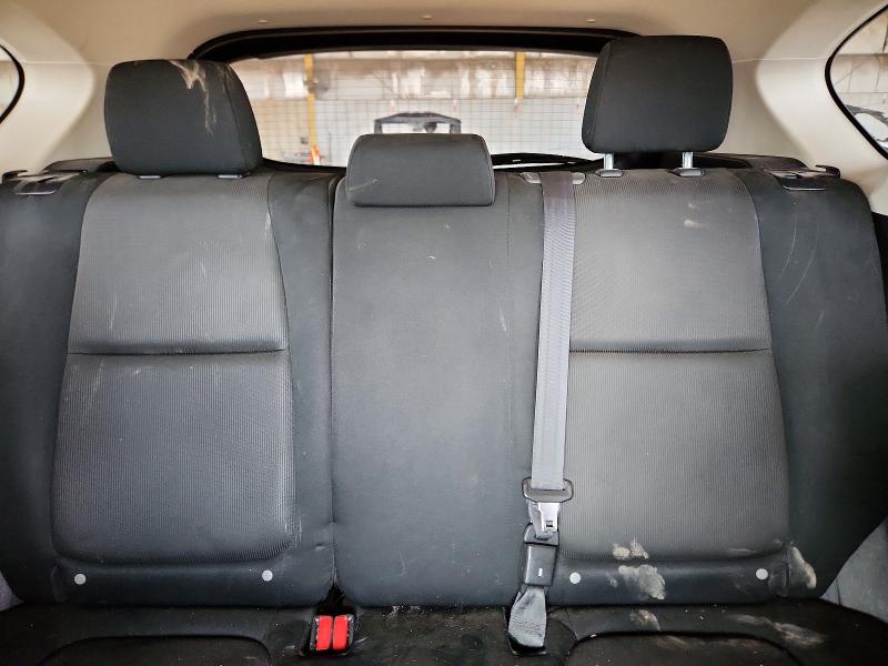 Aukcja sprzedaży 2016 Mazda Cx-5, vin: JM3KE2BY8G0881198, numer aukcji: 52774806