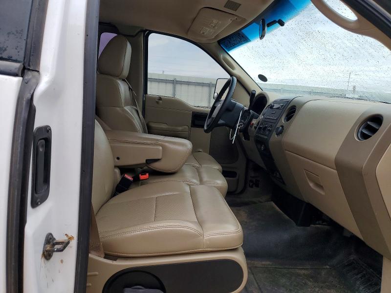 2008 Ford F150 მანქანა იყიდება აუქციონზე, vin: 1FTRF12W78KB87900, აუქციონის ნომერი: 52465436