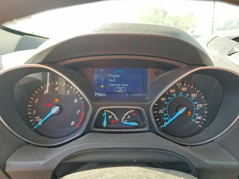 Продаж на аукціоні авто 2015 Ford Escape, vin: 1FMCU9GXXFUA08547, номер лоту: 52432026