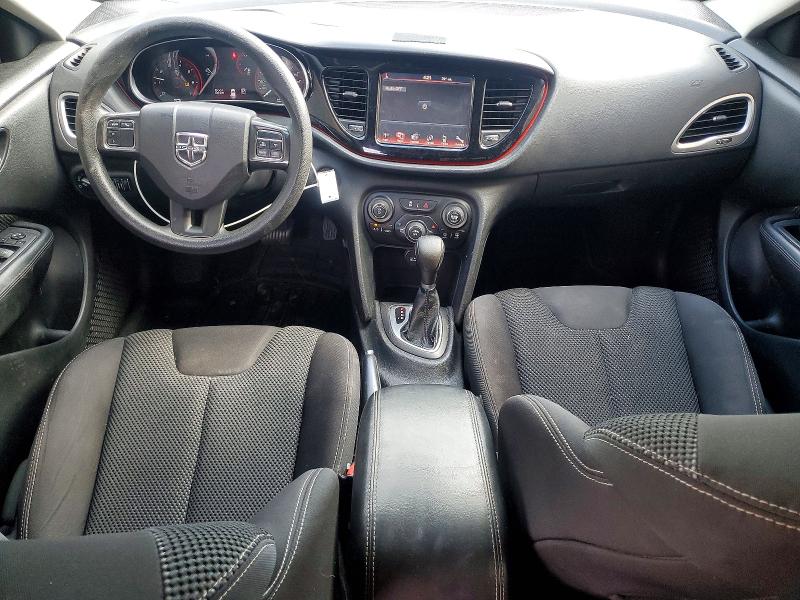 Продажа на аукционе авто 2016 Dodge Dart, vin: 1C3CDFBBXGD701588, номер лота: 52237586