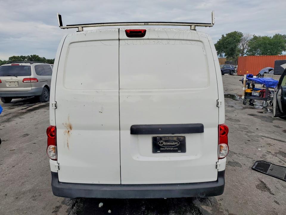 Aukcja sprzedaży 2019 Nissan Nv200, vin: 3N6CM0KN9KK702773, numer aukcji: 53732386