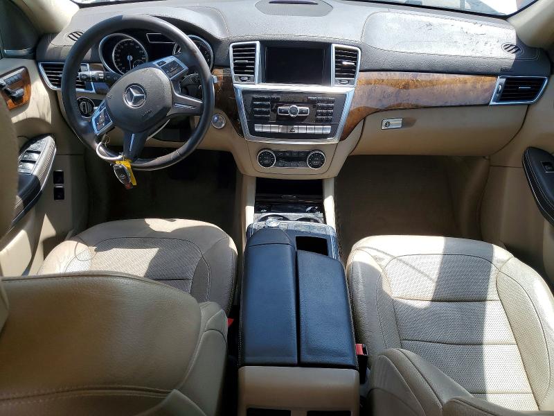 52320426 :رقم المزاد ، 4JGDF7DEXFA544969 vin ، 2015 Mercedes-benz Gl مزاد بيع