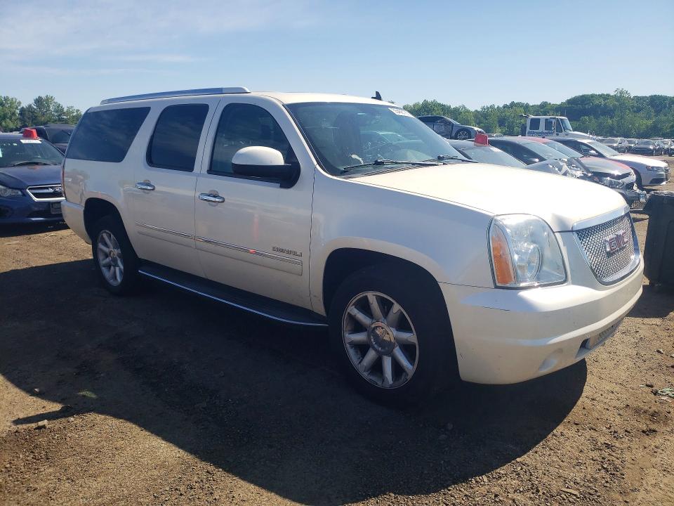 Aukcja sprzedaży 2013 Gmc Yukon Xl, vin: 1GKS2MEF4DR151355, numer aukcji: 55408786