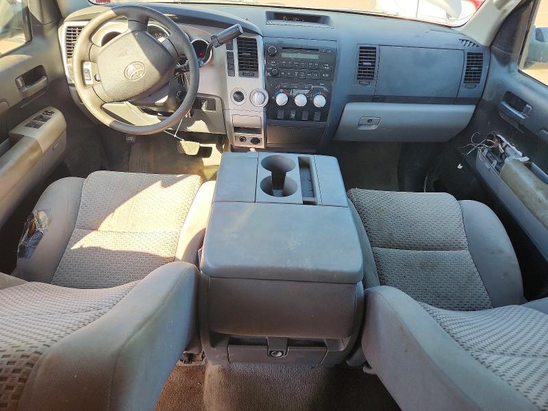 54882216 :رقم المزاد ، 5TFBV54127X023839 vin ، 2007 Toyota Tundra مزاد بيع