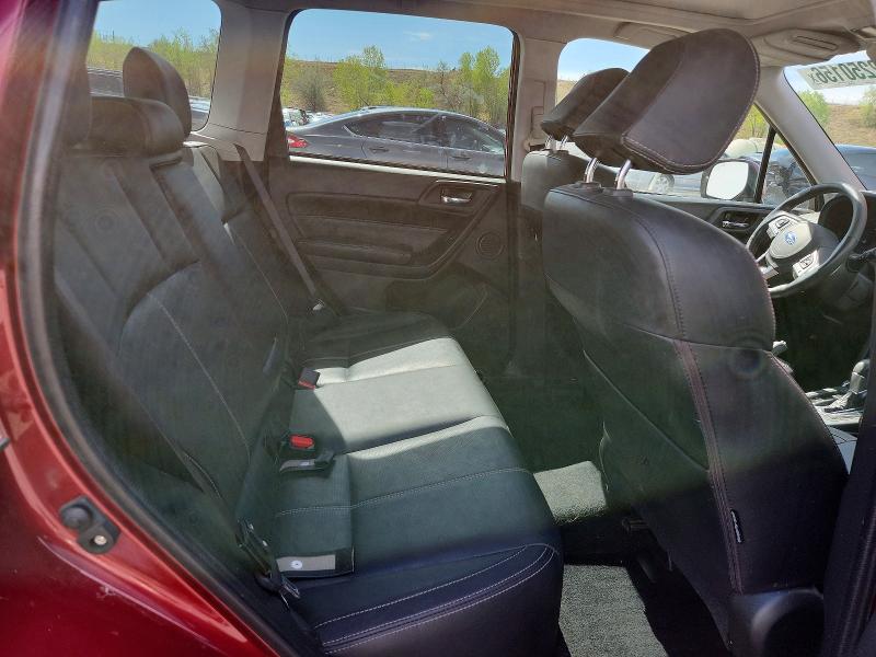 Продаж на аукціоні авто 2018 Subaru Forester, vin: JF2SJAWCXJH548282, номер лоту: 52250156