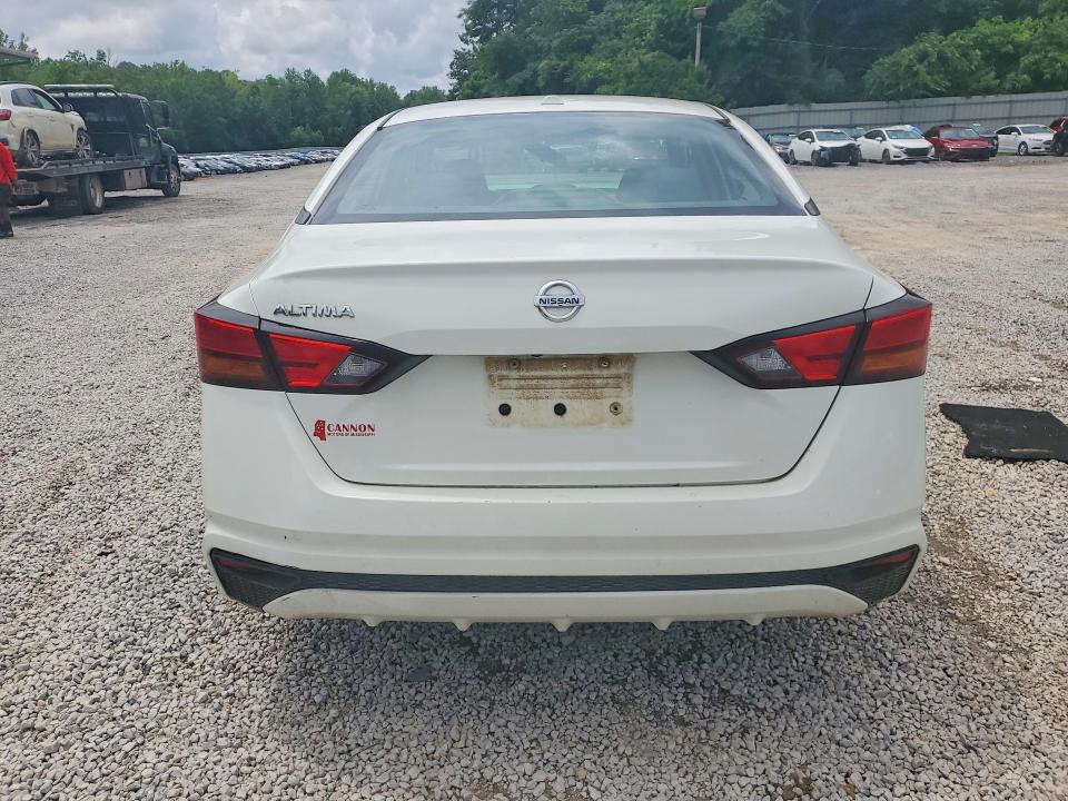 Продаж на аукціоні авто 2020 Nissan Altima, vin: 1N4BL4BVXLC193850, номер лоту: 55207786