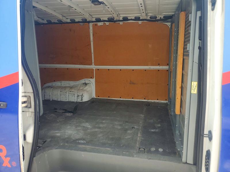 Aukcja sprzedaży 2014 Nissan Nv, vin: 1N6BF0KX0EN104030, numer aukcji: 52136786