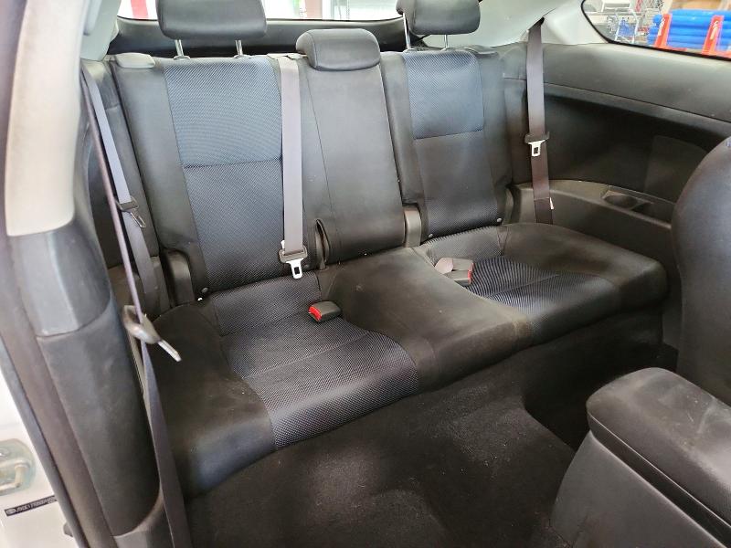 2005 Scion Tc მანქანა იყიდება აუქციონზე, vin: JTKDE177050016596, აუქციონის ნომერი: 52695306